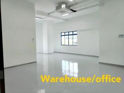 Number One Building (D14), Factory #554075021